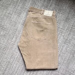 Patagonia Men's Corduroy Pants 40 X 30